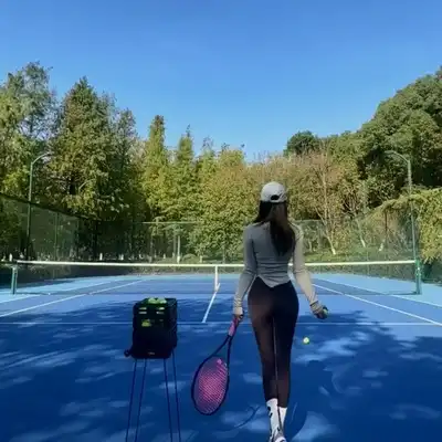 白致